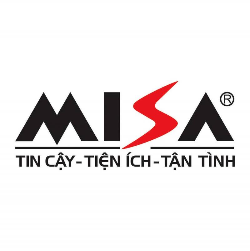 Công ty Cổ phần MISA