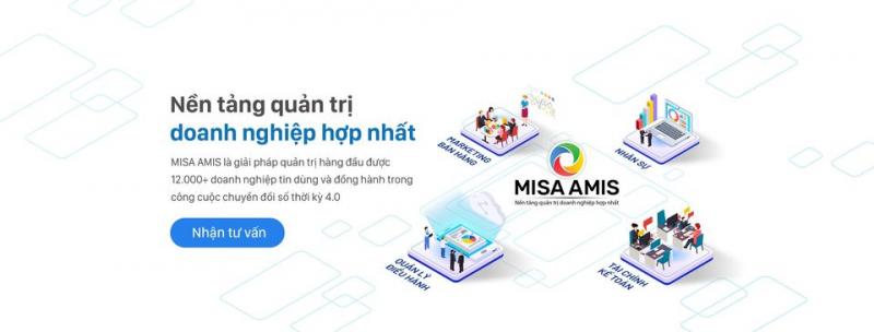 Công ty Cổ phần Misa