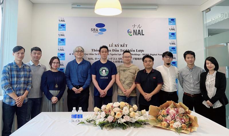 Công ty Cổ phần NAL Việt Nam