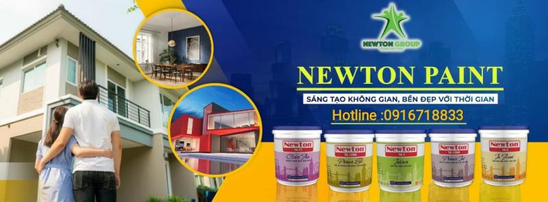 Công Ty Cổ Phần Newton Quốc Tế