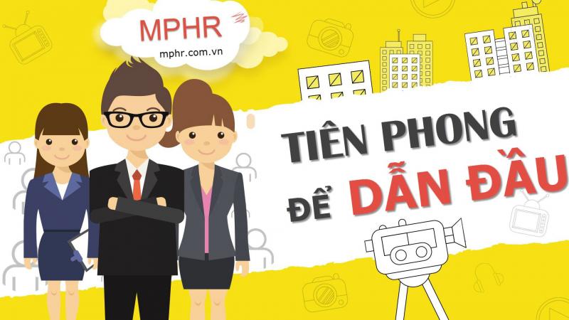 Công ty Cổ phần Nguồn lực MP – MP Human Resources (MPHR)