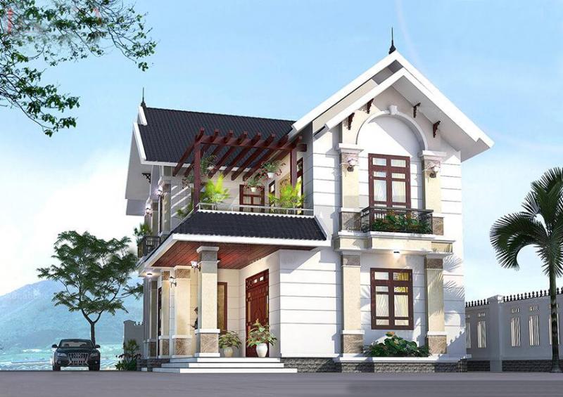 Công ty tư vấn thiết kế và xây dựng S-HOME