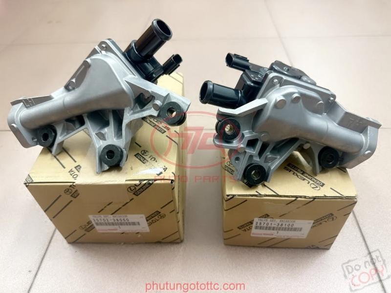 Công ty Cổ phần Ô tô TTC – Địa chỉ cung cấp phụ tùng ô tô chính hãng tại Hà Nội