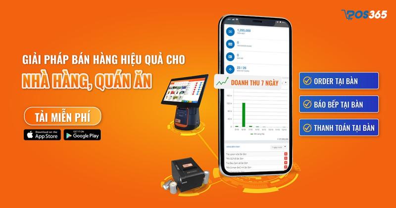 Công ty cổ phần phần mềm 365