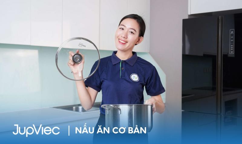 Công ty cổ phần phát triển dịch vụ nhà sạch HMC