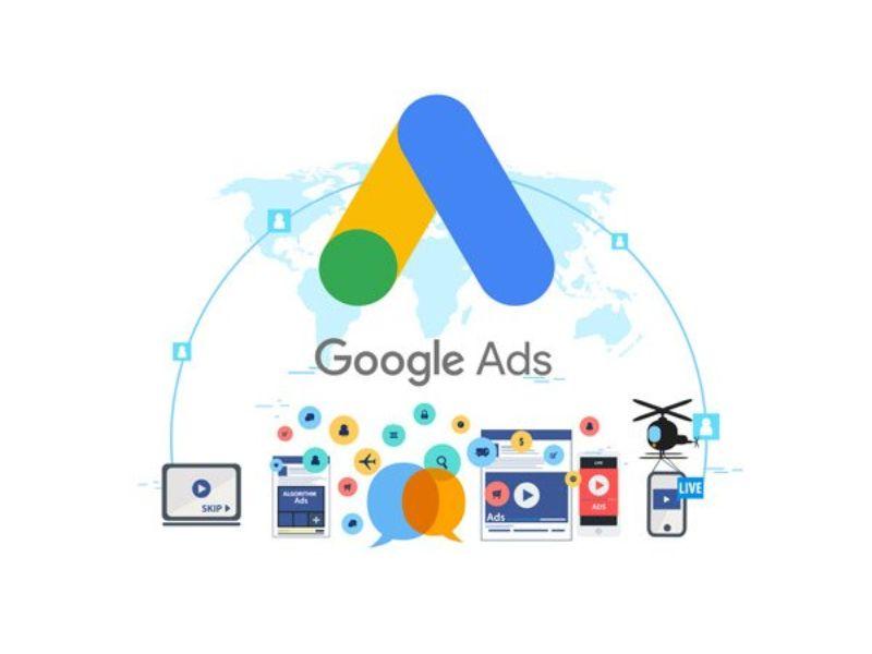 Google Ads