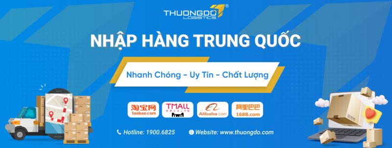 Công Ty Cổ Phần Quốc Tế Thương Đô