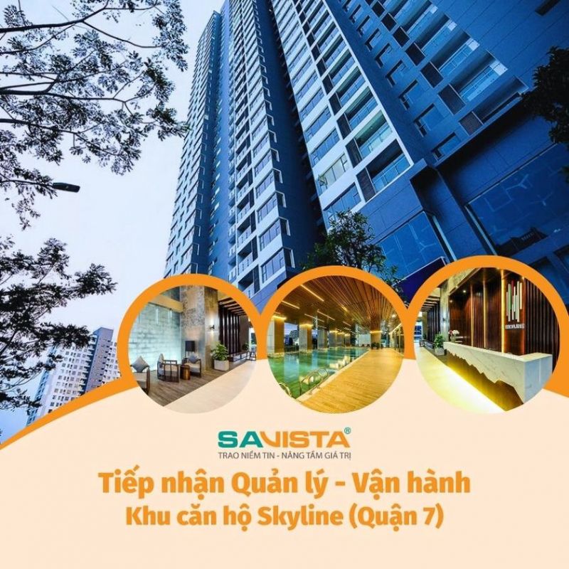 Công ty Cổ phần Sài Gòn Triển Vọng (SAVISTA)