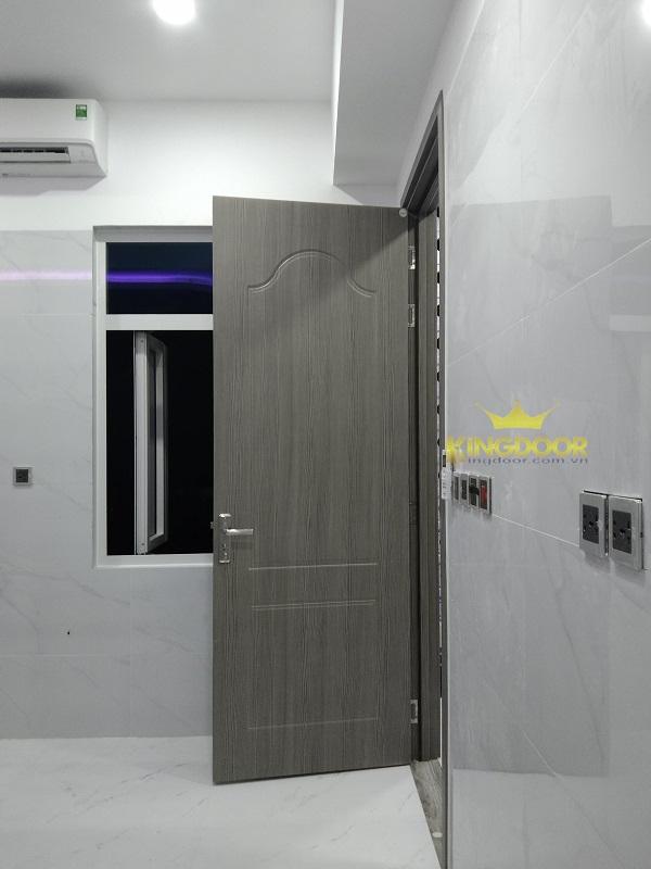 Công Ty Cổ Phần SX – TM – XNK Kingdoor (Kingdoor JSC)