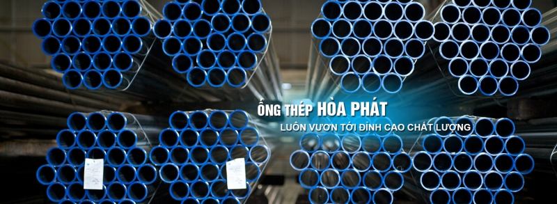 Công ty cổ phần Tập đoàn Hòa Phát