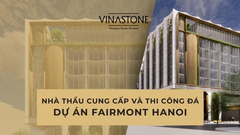 Công ty Cổ phần tập đoàn Vinastone