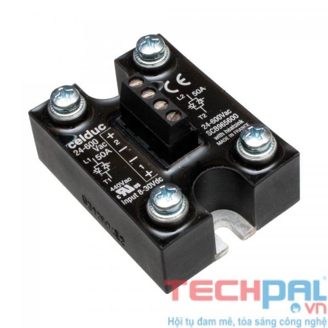 Công ty Cổ phần TechPal