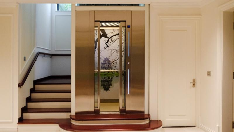 Công ty Cổ phần Thang máy Huy Hoàng