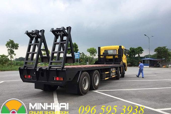 Công ty Cổ Phần thiết bị vật tư Minh Hải