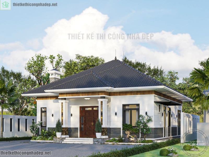 Công ty Cổ phần Thiết kế Thi công Nhà Đẹp