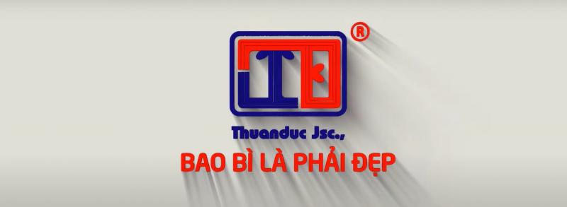 Công ty Cổ phần Thuận Đức