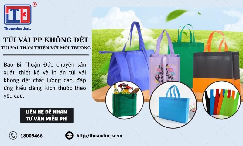 Công ty Cổ phần Thuận Đức