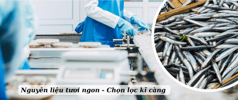 Công ty Cổ Phần Thực Phẩm Nhất Việt