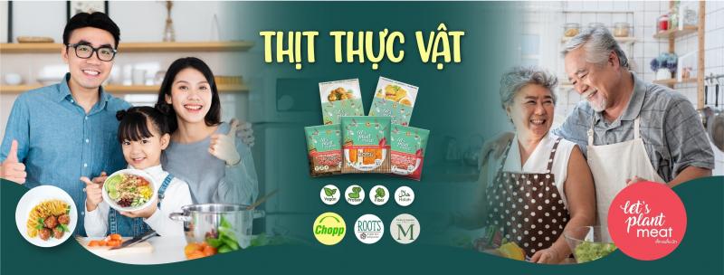 Công ty cổ phần thực phẩm Nutrigreenfood