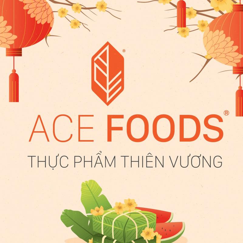 Công ty Cổ phần Thực phẩm Thiên Vương