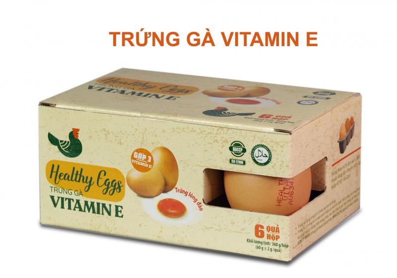 Công ty cổ phần thực phẩm Vĩnh Thành Đạt