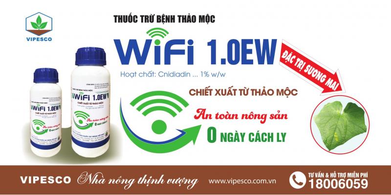 Sản phẩm của Vipesco