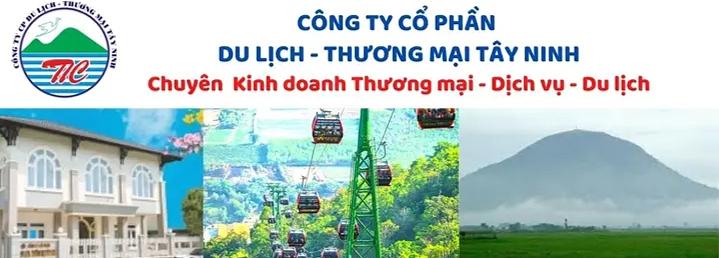 Công ty Cổ phần Thương mại du lịch Tây Ninh