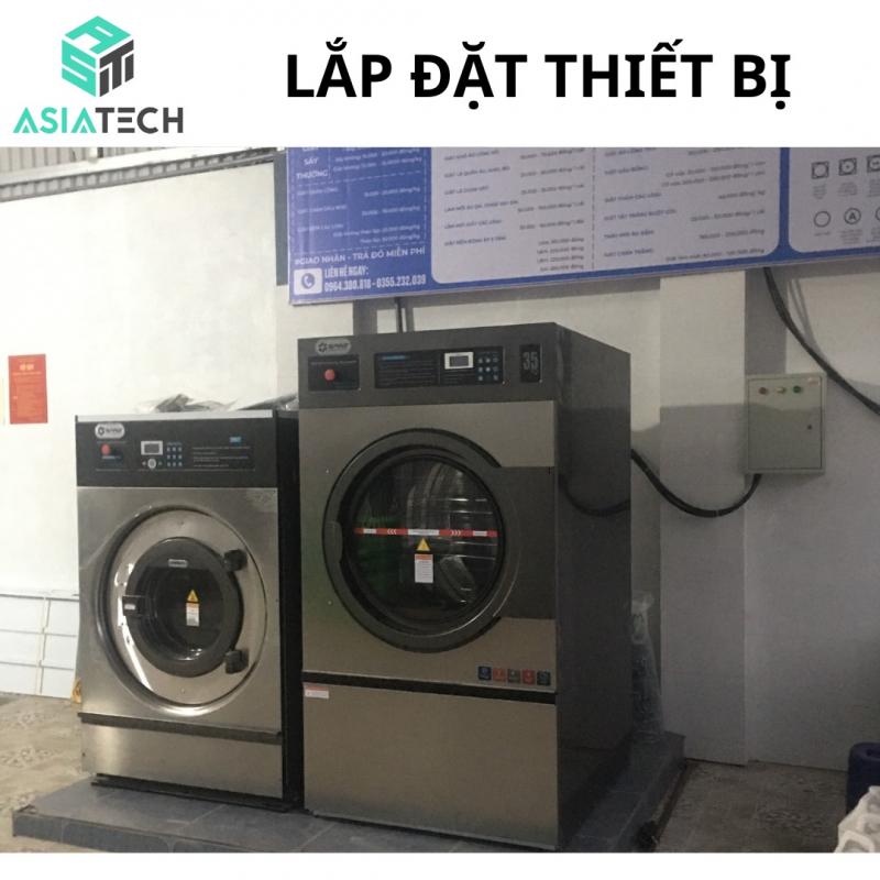 Asiatech Việt Nam