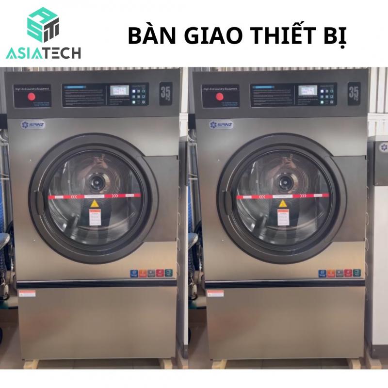 Asiatech Việt Nam