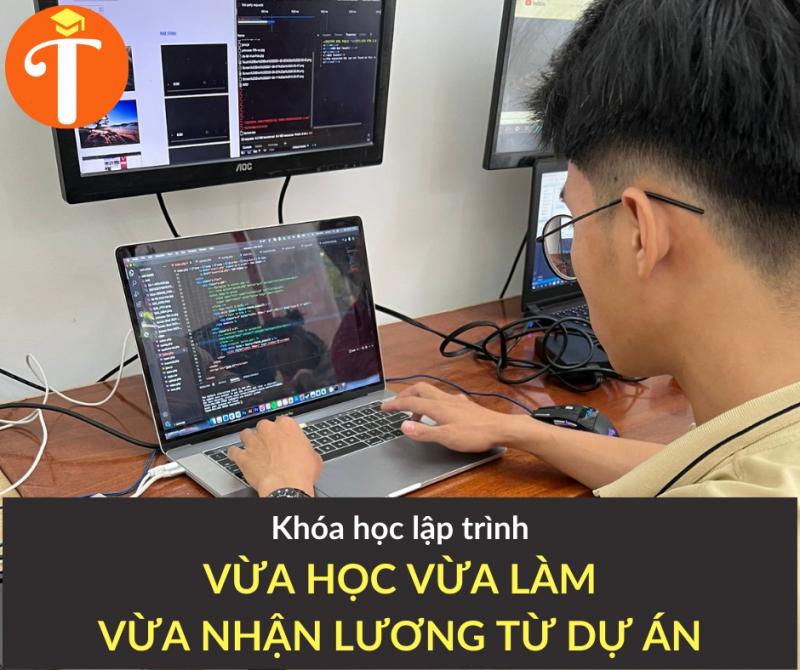 Công ty cổ phần Toidayhoc