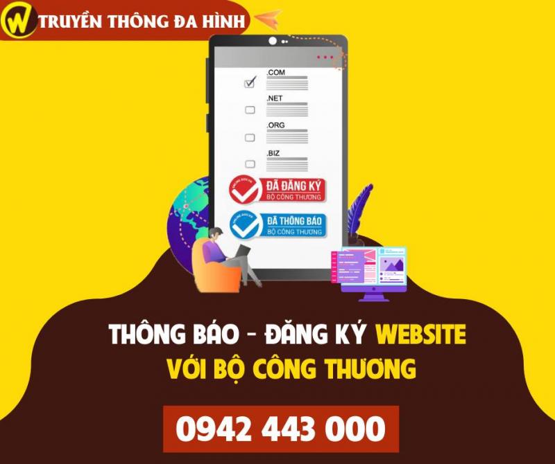 Công ty Cổ phần truyền thông Đa Hình