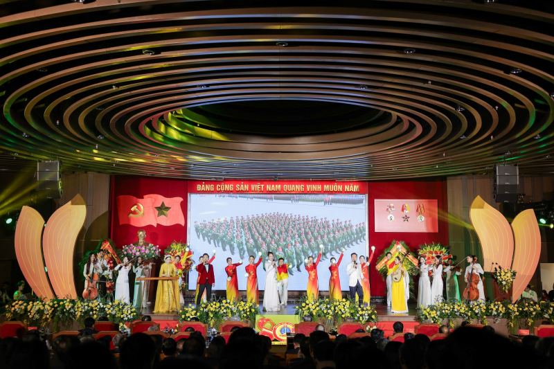 Công ty cổ phần truyền thông VietArt