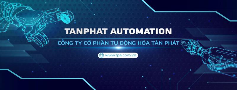 Công ty Cổ phần giải pháp Tự động hóa ETEK