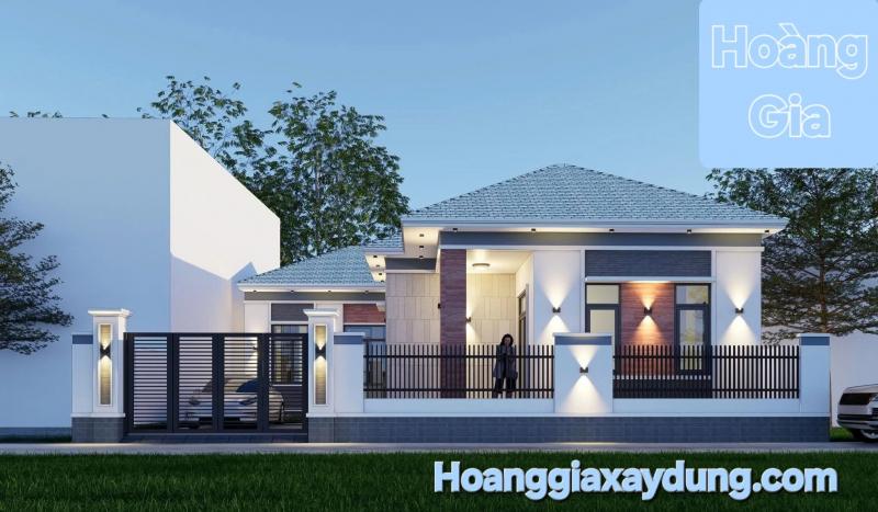 Công ty Cổ phần Tư vấn Thiết kế Xây dựng Hoàng Gia