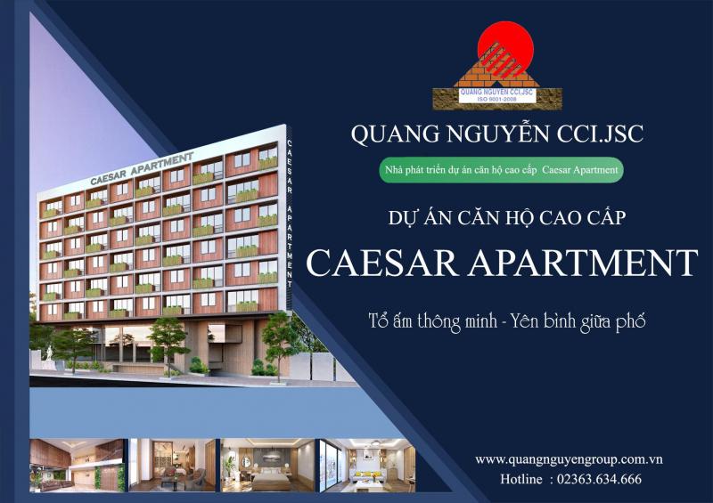 Công ty cổ phần tư vấn - xây dựng và đầu tư Quang Nguyễn