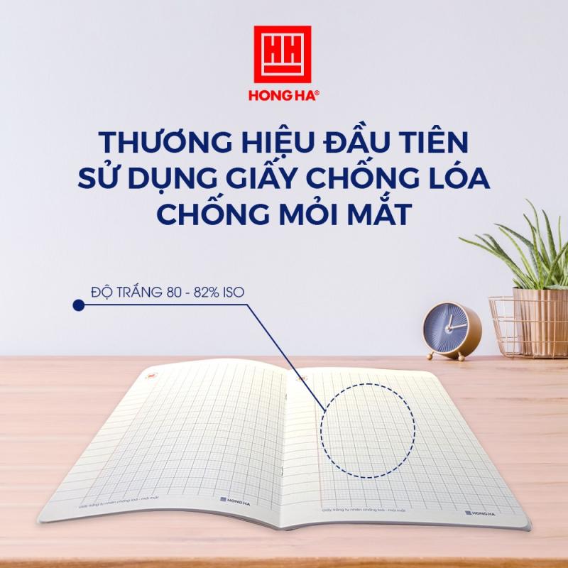 sản phẩm công ty Cổ phần Văn phòng phẩm Hồng Hà