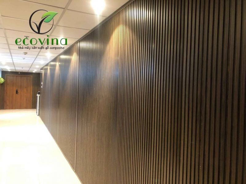 Công ty Cổ phần vật liệu sinh thái Việt Nam - Ecovina Group