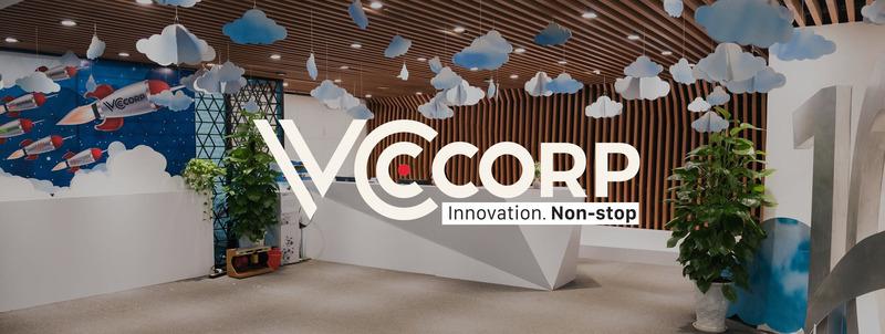 VCCorp