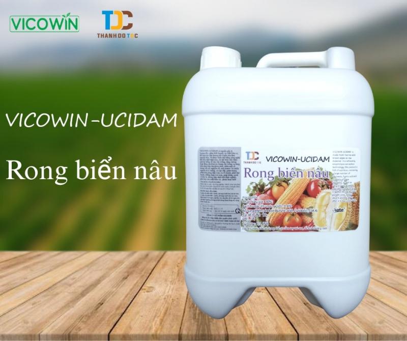 Sản phẩm của VICOWIN