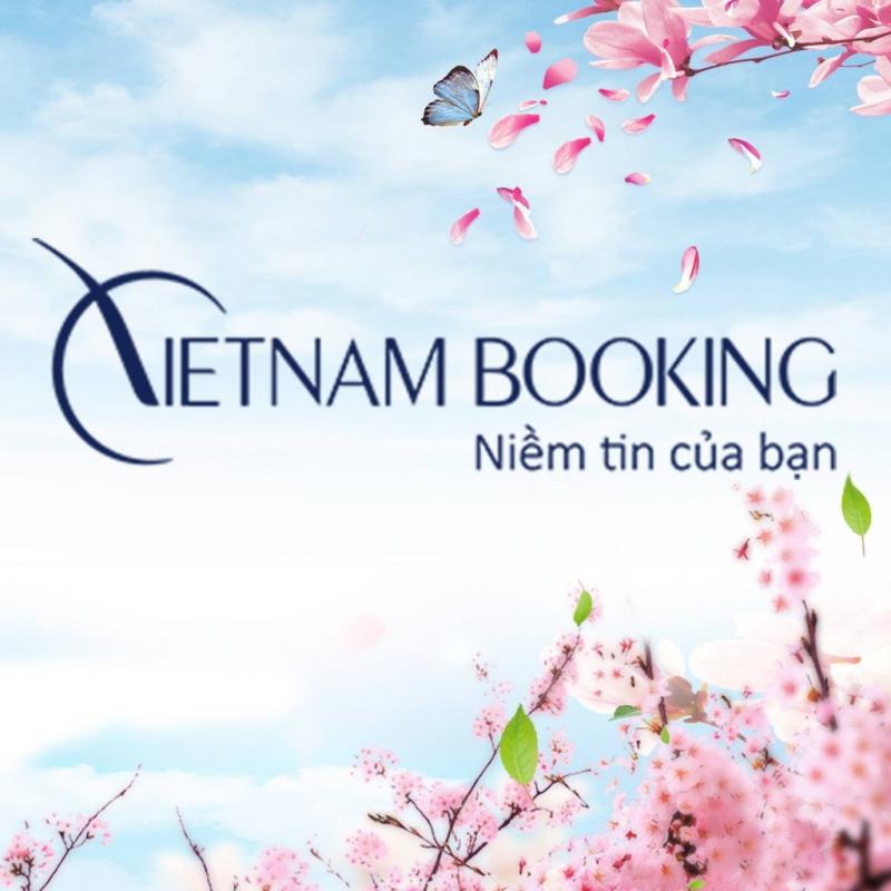 Vietnam Booking - Niềm tin của bạn