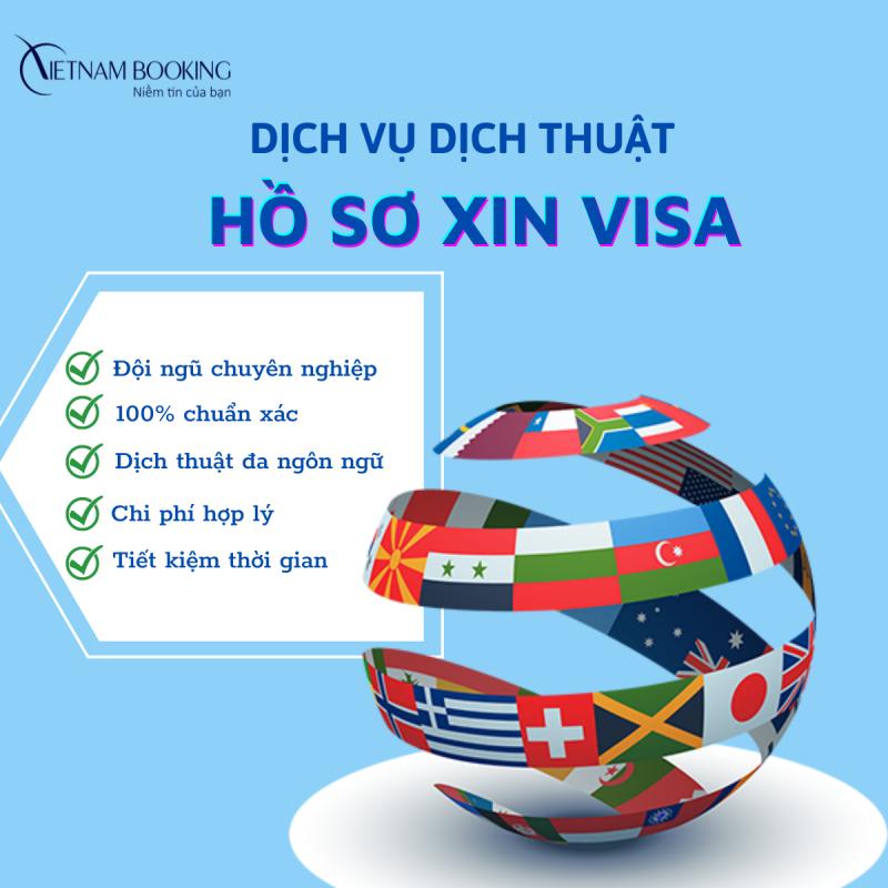 Công ty Cổ phần Việt Nam Booking (Vietnam Booking)