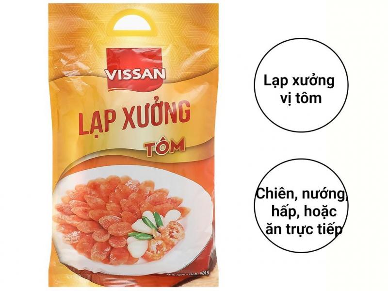 Công ty Cổ phần Việt Nam Kỹ Nghệ Súc Sản