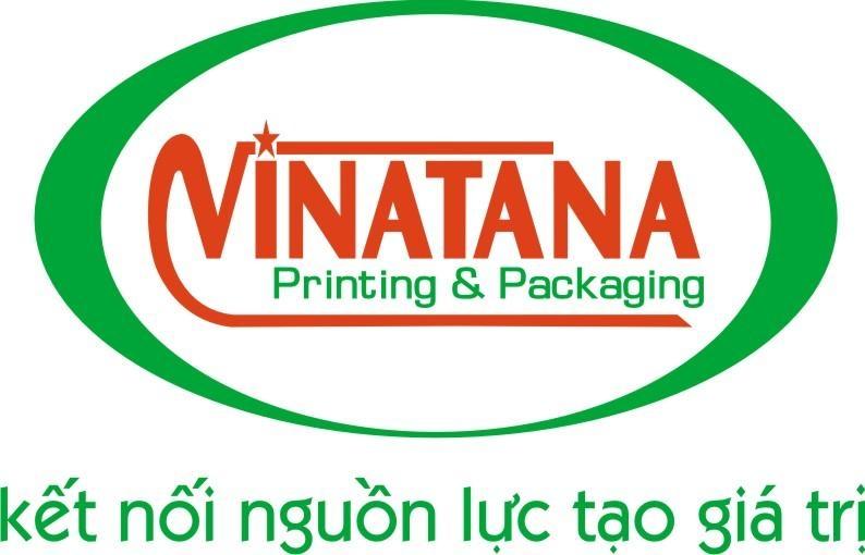 Logo của công ty Cổ Phần VINA Tân Á