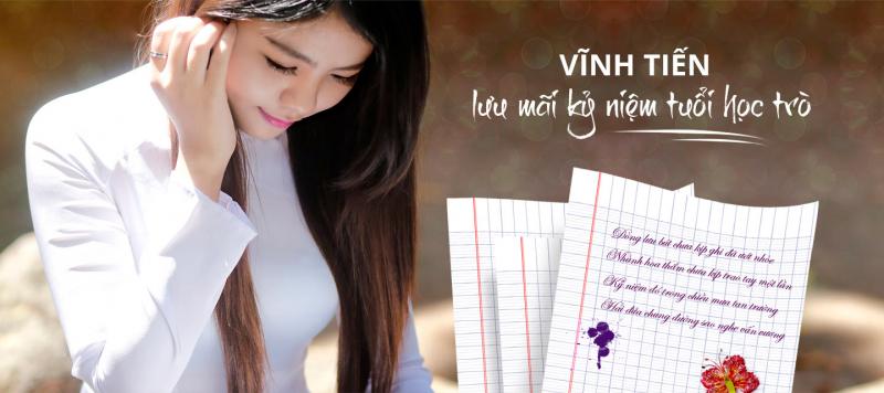 Công ty CP Vĩnh Tiến