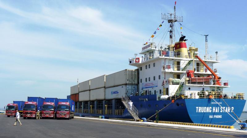 Công ty cổ phần Xuất nhập khẩu và Hợp tác đầu tư giao thông vận tải (Tracimexco)