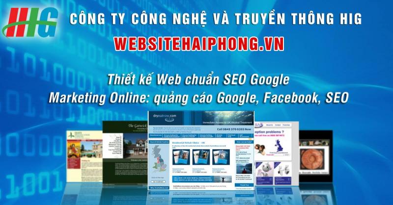 Công ty công nghệ và truyền thông HIG