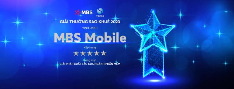 Công ty CP Chứng khoán MB (MBS)