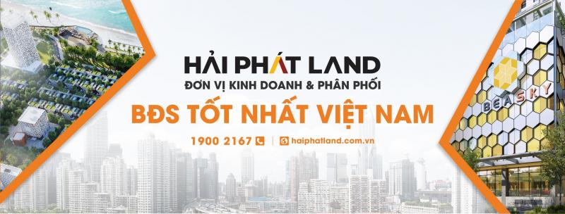 Hải Phát Land