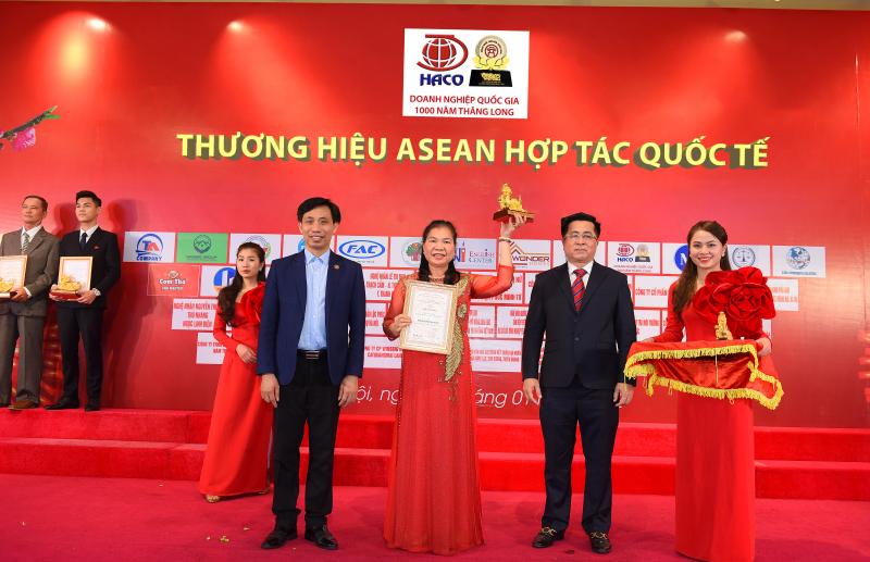 Công ty CP Dịch thuật - Đào tạo và Du lịch Việt Nam (Dịch thuật HACO)