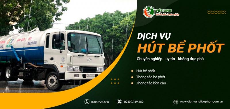 Công ty CP Dịch Vụ Thương Mại Xây Dựng Việt Linh